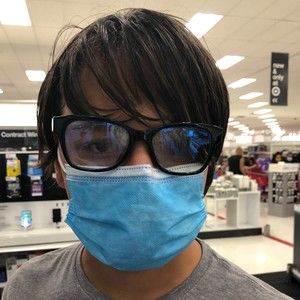 Meet your Posher, Teddy